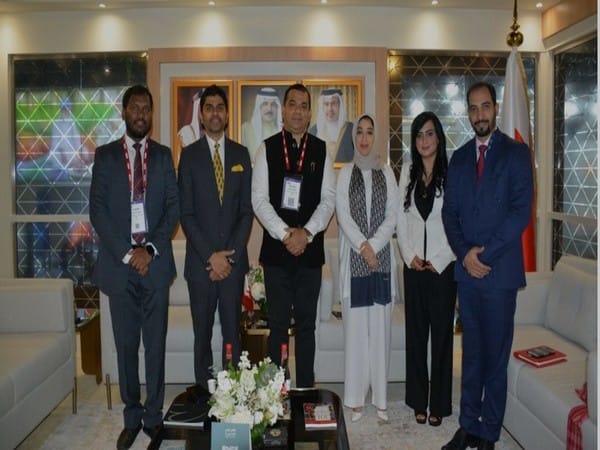 Arabian travel market an important platform to showcase Goa's potential as tourist destination: Goa minister