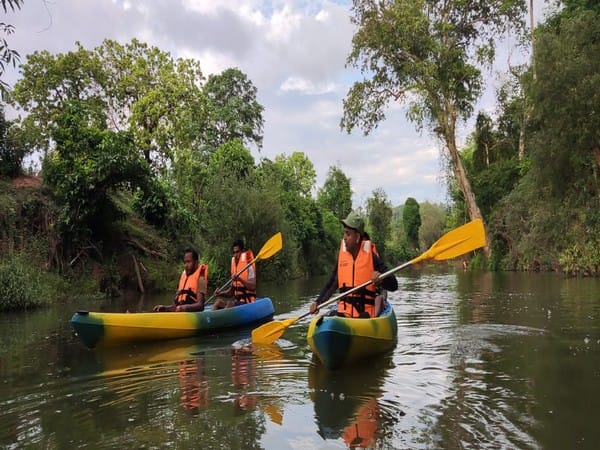 Chhattisgarh: Natural beauty, rich tribal culture and job opportunities scripting Bastar's turnaround, say officials