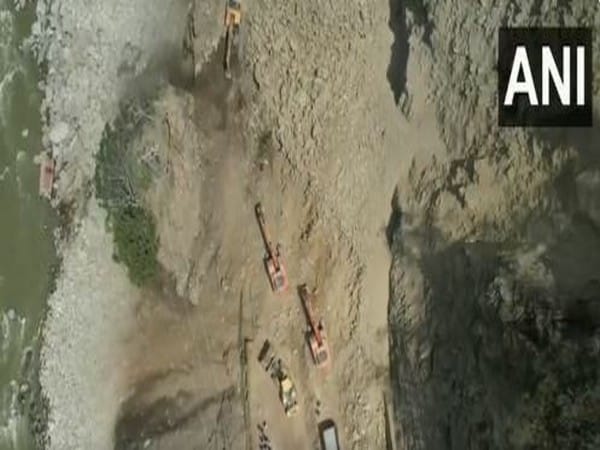 Landslide near Himachal Pradesh's Mandi; no casualties reported