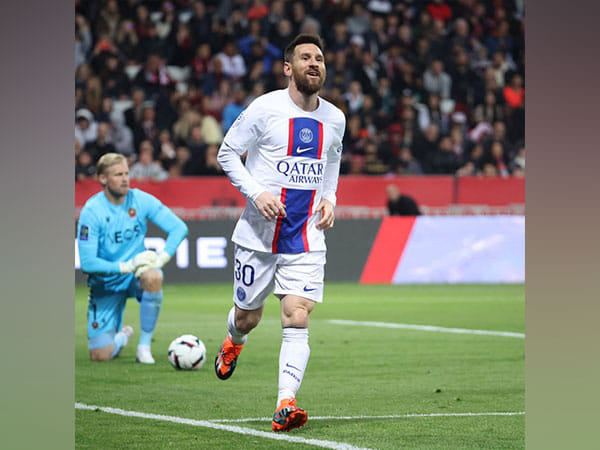 Lionel Messi apologises to fans for 'unauthorised' trip to Saudi Arabia amidst ongoing season 