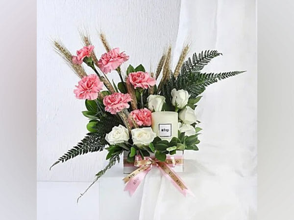 This Mother's Day Celebrate #UnsaidLove For Moms With Exquisite Gifts From FNP (Ferns N Petals)