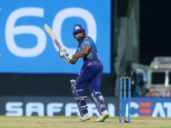 IPL 2023: MI skipper Rohit Sharma creates unwanted batting record during match against CSK