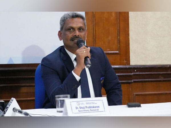 AIFF secretary general Shaji Prabhakaran elected as AFC's executive committee member
