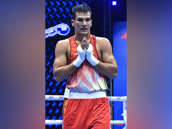IBA Men's World Boxing C'ships: Akash, Nishant advance to pre-quarters