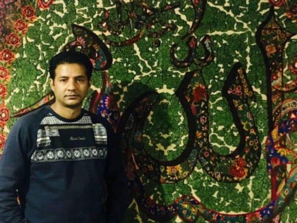 Kashmiri handicrafts industry is optimistic about the G20 summit