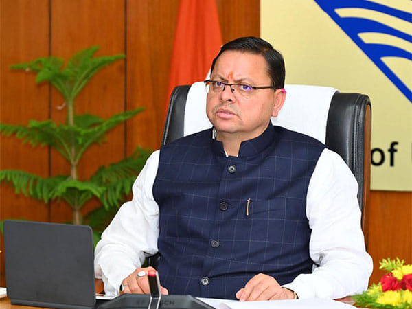 Focus on promoting research in higher education institutions, U'khand CM Dhami instructs officials