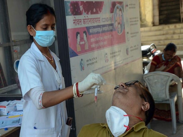 Covid-19: Delhi reports 113 new cases, three deaths in past 24 hours 