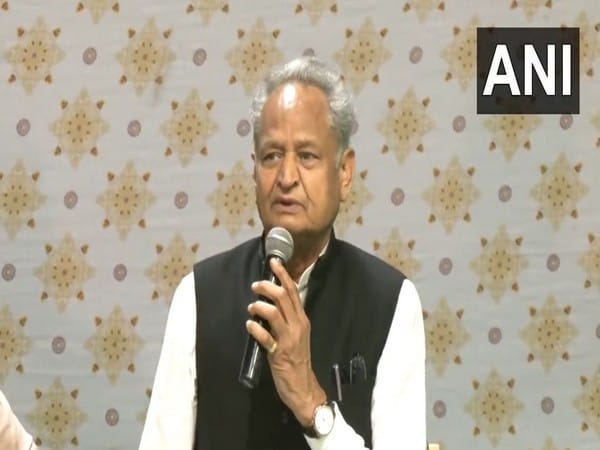 Use of religious slogans: EC should ban PM Modi from campaigning in Karnataka, says Rajasthan CM Gehlot