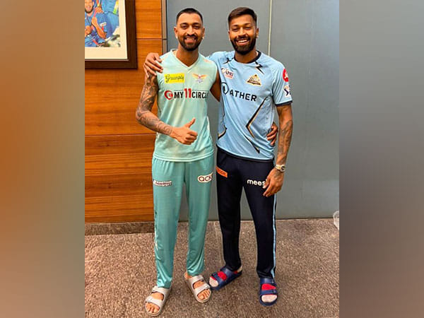IPL 2023: Cricketing fraternity happy with progress of Pandya brothers, says Irfan Pathan