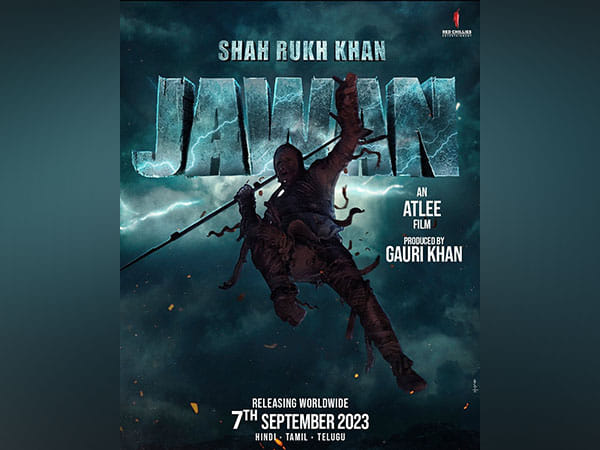 Shah Rukh Khan announces new release date for 'Jawan', here's what you can expect from action entertainer
