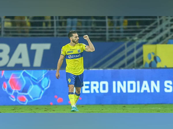 They make everything better for us: Dimitrios Diamantakos on Kerala Blasters FC supporters