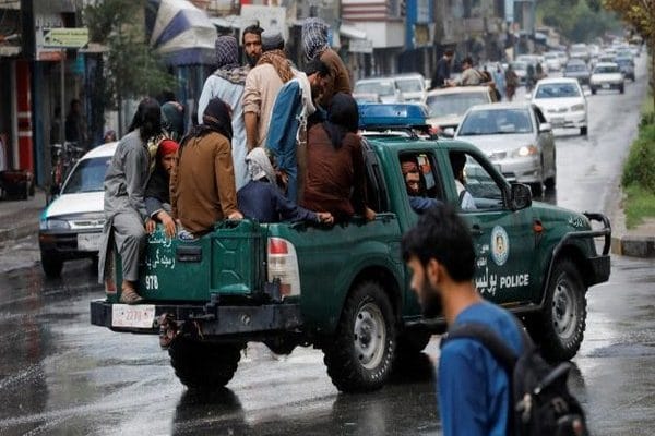 China ready to help Afghanistan realise peace and stability: Minister