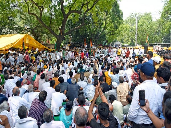 Top brass of Haryana wrestling body face off after 3 officials suspended allegedly for supporting WFI chief