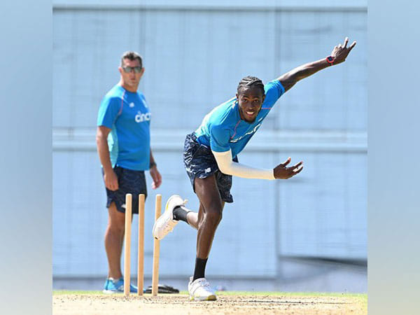 Jofra Archer's injury casts fitness doubt ahead of England's Ashes home summer