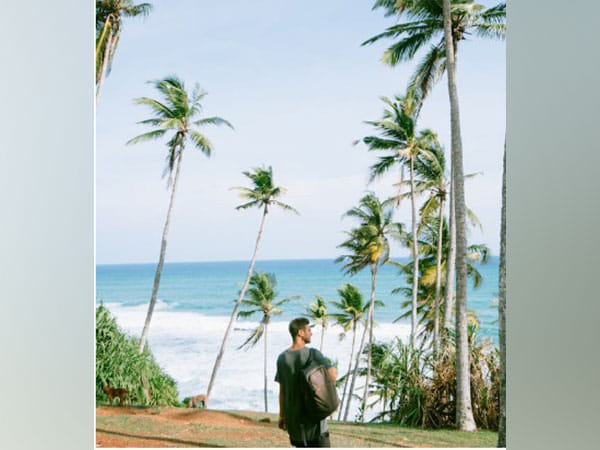 84 pc of Indian consumers show increased intent to travel, against 45 pc in pre-Covid times: Survey