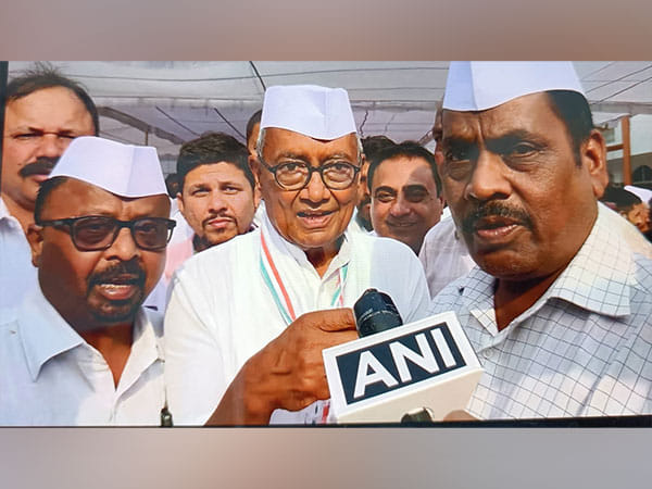 Kamal Nath does what he says: Digvijaya Singh on Congress's Nari Samman Yojana