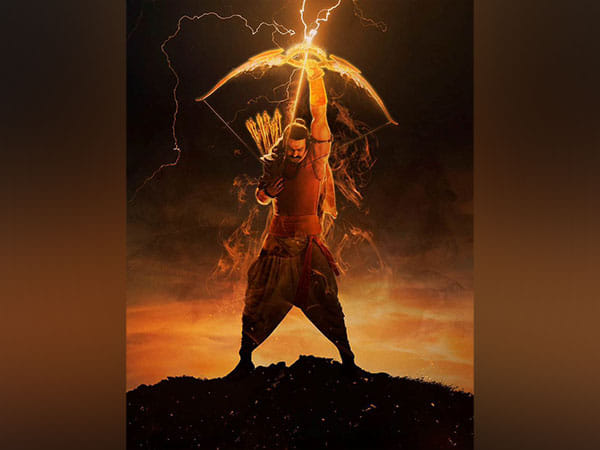 'Adipurush': Indian cinema's attempt to bring epic mythological story to big screen