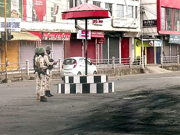 Violence in Manipur a well-planned conspiracy: JNU Professor 