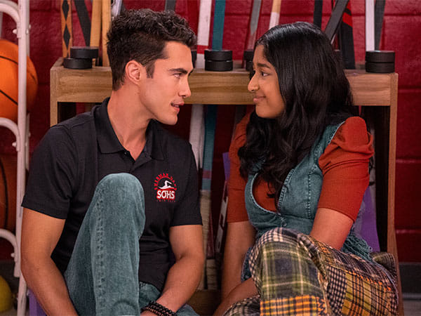 Trailer of 'Never Have I Ever' season 4 unveiled, check out