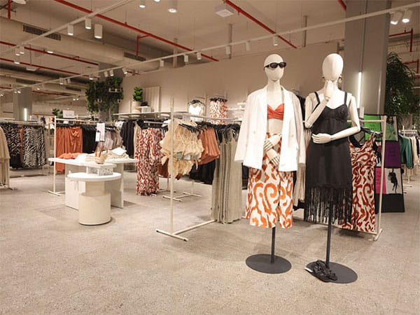 H&M India announces the expansion of H&M HOME