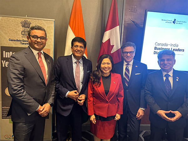 FICCI, Business Council of Canada announce partnership to connect business leaders