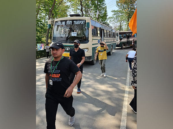 Manipur violence: Fresh batch of evacuees under operation 'Kohima Calling II' reaches Nagaland