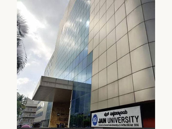 Jain University launches the finest quality Library and Information Science programme for Master's