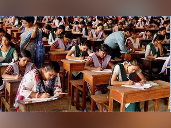 Telangana SSC results declared; 86.60pc of regular candidates pass