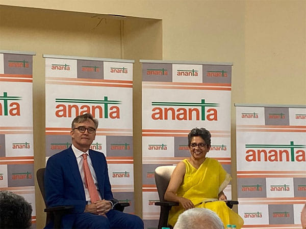 Whatever happened at Indian High Commission is not okay: UK envoy Alex Ellis