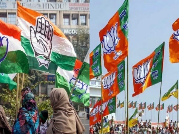 Karnataka polls: What a win would mean for BJP, Congress ahead of next year's Lok Sabha elections