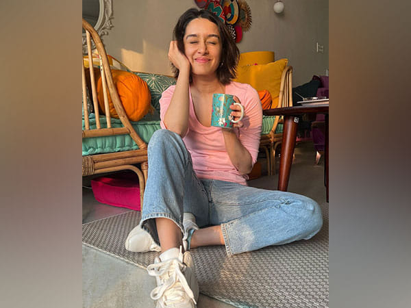 Shraddha Kapoor flaunts fresh summery haircut, fans wonder 'Is this look for a new project?'