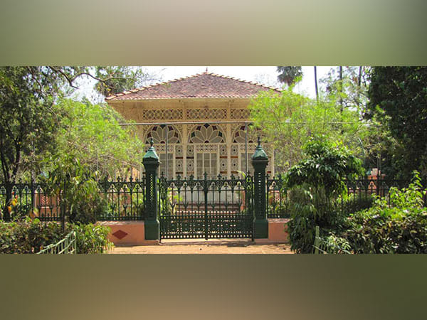 Centre recommends inclusion of WB's Shantiniketan in UNESCO world heritage list