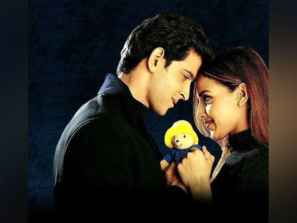 Esha Deol celebrates 21 years of 'Na Tum Jaano Na Hum'