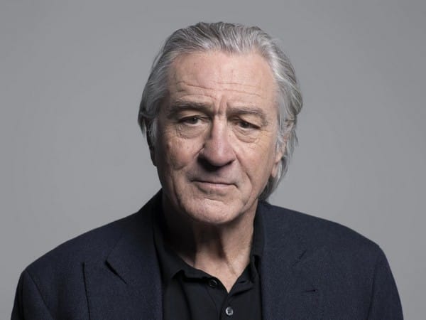 Robert De Niro becomes a father at 79: Meet his kids and their mothers