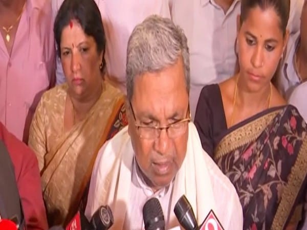 Will get over 60 pc votes in Varuna: Siddaramaiah