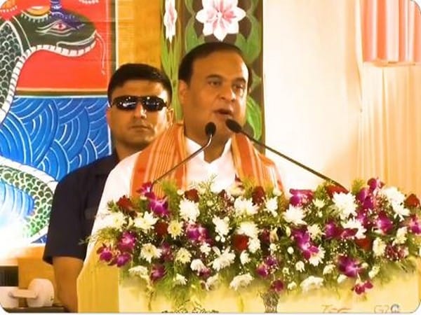 Assam Chief Minister launches Ayushman Asom-Mukhya Mantri Jan Arogya Yojana