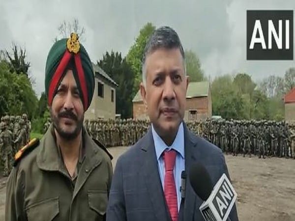 Purpose of Exercise 'Ajeya Warrior' is to increase interoperability between armies of India, UK: Indian Envoy 