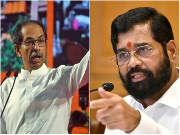 Maharashtra: Supreme Court refers Sena vs Sena to larger Constitution bench