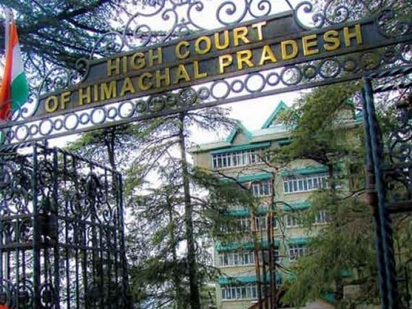 Light Motor Vehicle licencee can drive transport vehicle: Himachal Pradesh High Court