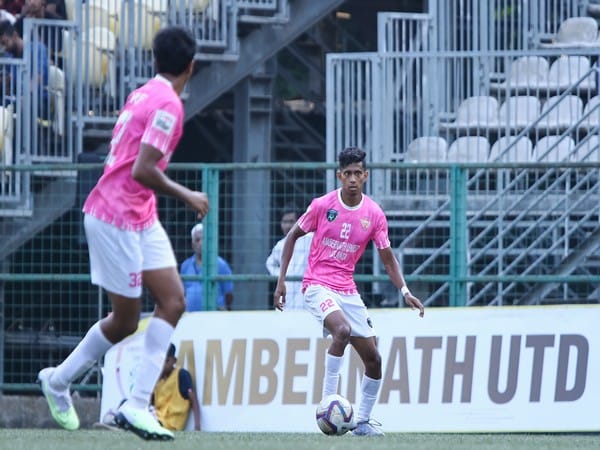 I-League 2: Ambernath United Atlanta FC to host FC Bengaluru United