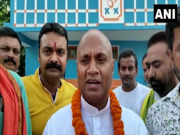 RCP Singh, who quit JDU last year, likely to join BJP today