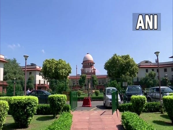 Delhi govt ought to have control of services subject to exclusions on public order, police, land: SC