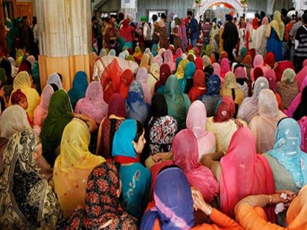 Women in Sikh community break traditional gender roles, contribute to politics, activism 