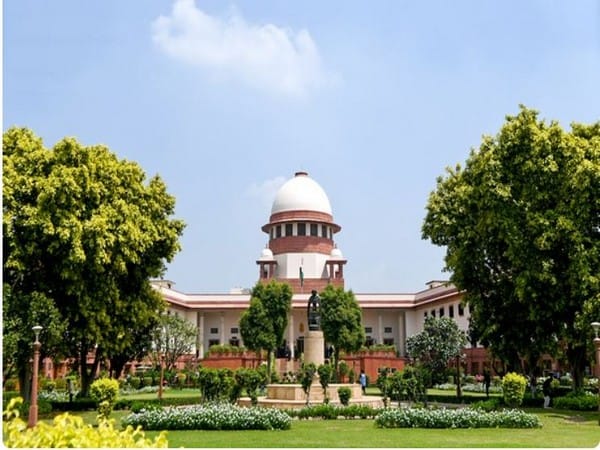 Delhi Govt has control over bureaucrats, except for public order, police and land: SC on Delhi vs Centre row