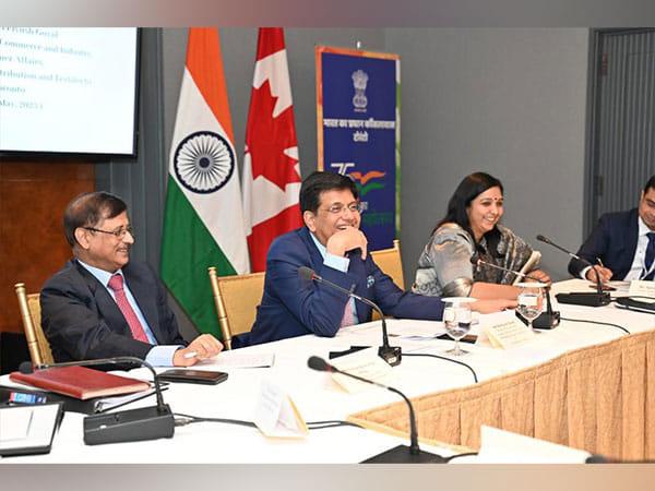 Indian companies account for CAD 6.6 billion in investments in Canada: Report