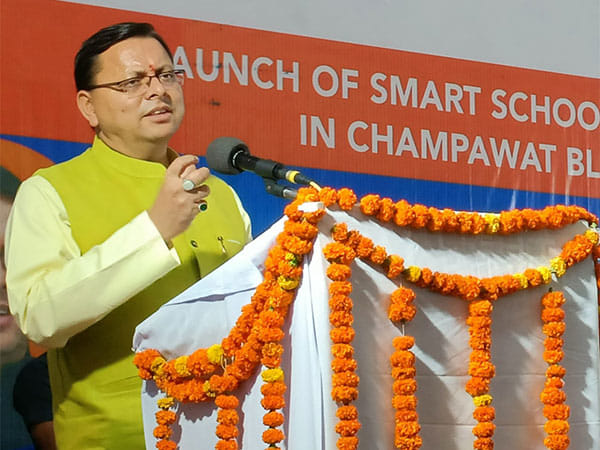 Uttarakhand's Champawat district gets Smart School-Smart Block program