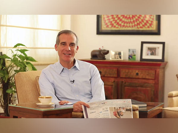 India's partnership is key to free, prosperous Indo-Pacific: US Envoy