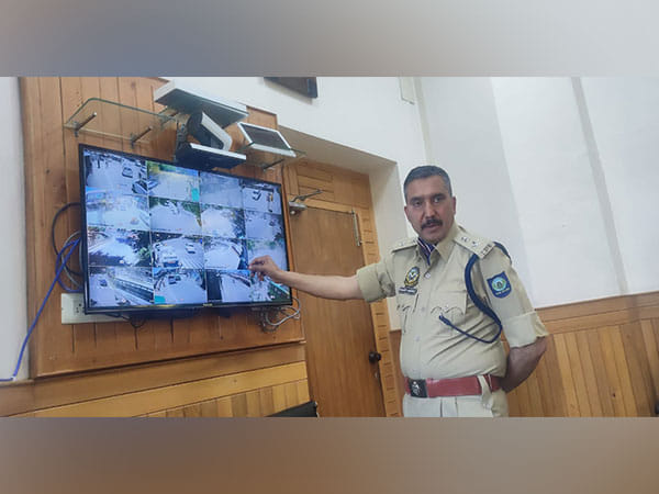 Shimla Police introduces 'One Minute Traffic Plan' to ease vehicular traffic in city