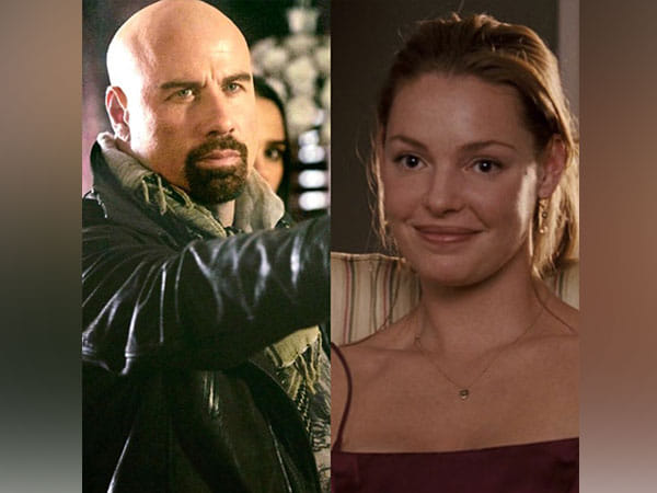 John Travolta, Katherine Heigl joins Nick Vallelonga's rom-com 'That's Amore'