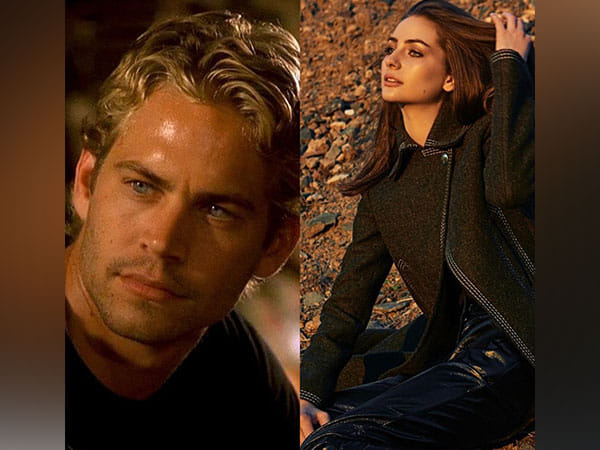 Paul Walker's daughter pens down heartfelt note to share her experience of working in 'Fast X'